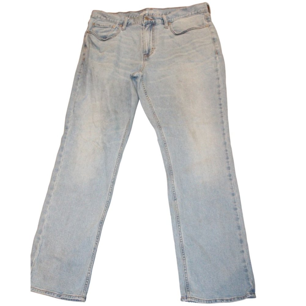 2/$30 🏷 Old Navy Men's Jeans Size 36x32